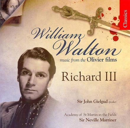 Waltonrichard Iii