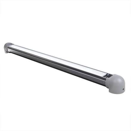ProPlus Lichtlijn plafonnière - 30 leds - 12V - 450 lumen - 470x35x33 mm