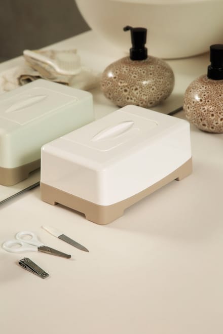 Geschenkset LUMA White