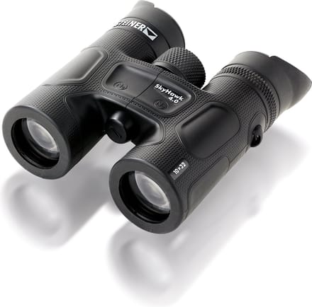Steiner SkyHawk 4.0 10x32 - Verrekijker - Natuurobervatie