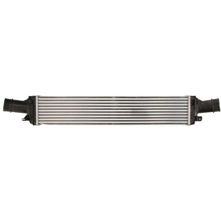 Intercooler NISSENS 96618