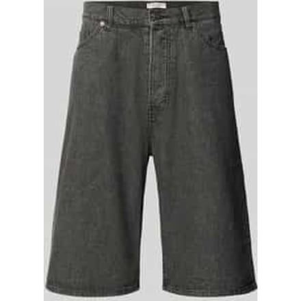 Shorts met steekzakken model 'Type 16'