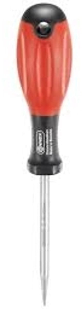 Connex COX310720 Nageltrekker 100mm