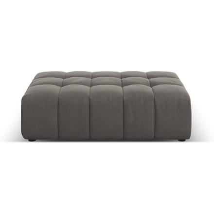 Hocker Chicago velvet | Cosmopolitan Design