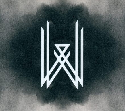 Wovenwar - Wovenwar (CD)
