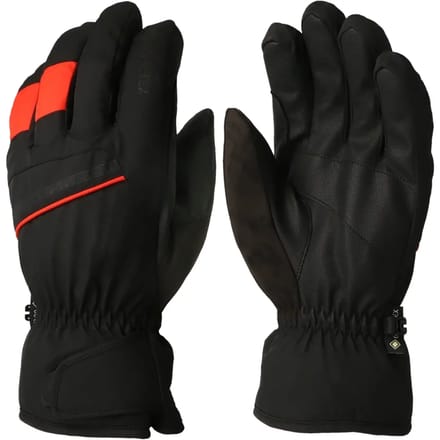Skihandschoenen Eska Sporty Gtx