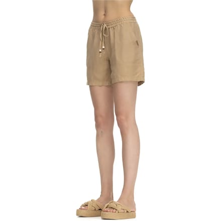 Korte organische vrouw Ragwear Keito
