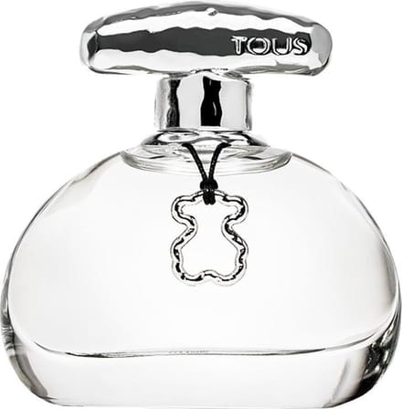 Tous Touch The Luminous Gold Eau De Toilette 50 ml (vrouw)