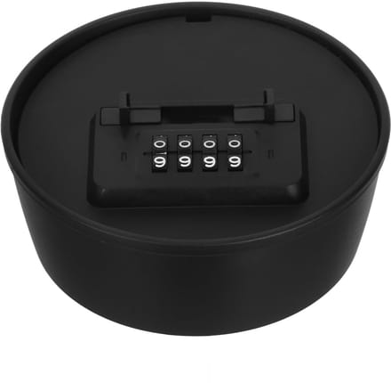 Dailygoods- Box Sleutelkastje met Code - Meubels met Verborgen
