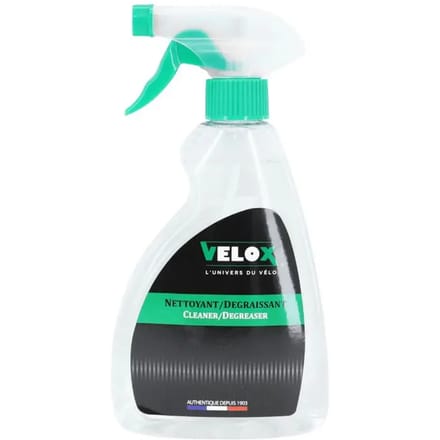 Fietstransmissieontvetter Velox Ecovert