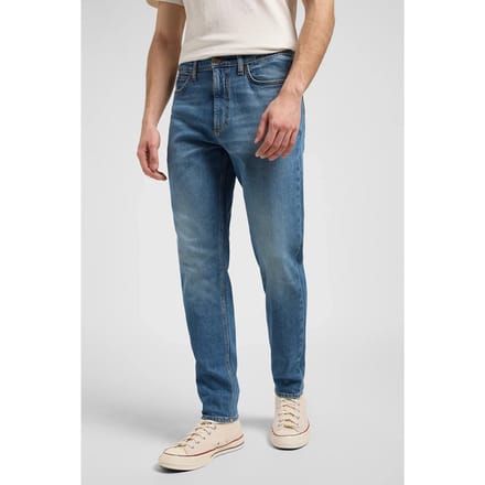 Lee Austin Summer Fun Jeans Maat: W31L34 | Relaxed Jeans Outlet | Heren | Blauw