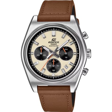 Casio Edifice Classic EFB-730L-7AVUEF Horloge