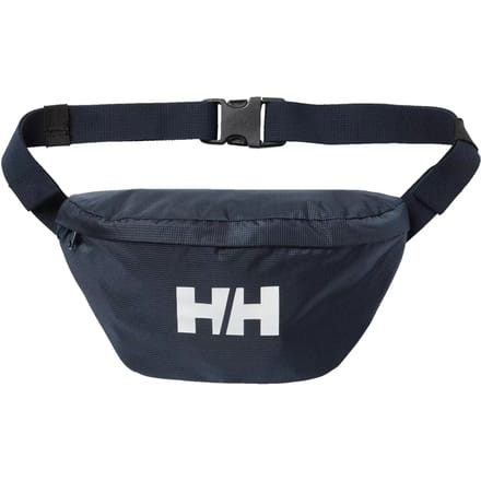 Helly Hansen Logo Heuptas Blauw
