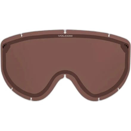 Lens Volcom Footprints