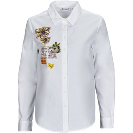 Overhemd Desigual VENECIA
