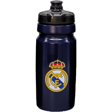 Plastic drinkfles Real Madrid