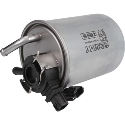 Brandstoffilter SOFIMA S 4018 NR