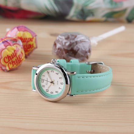 Garonne Kids KV31Q467 Kid Scout Horloge