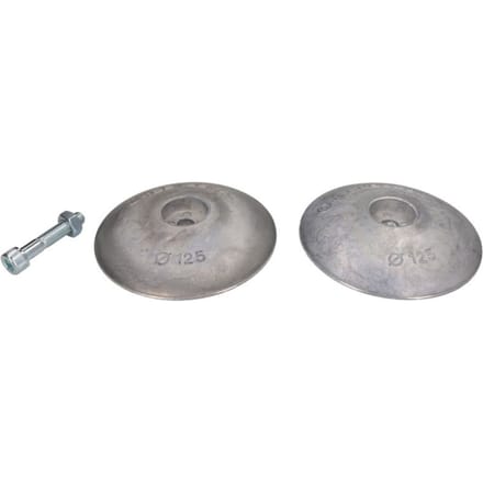 Anode TECNOSEAL TEN00104MG