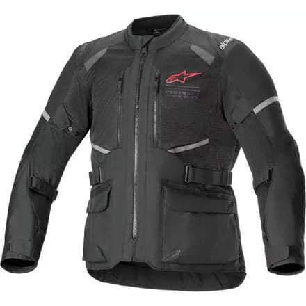 Motorairbagjack Alpinestars Andes Air