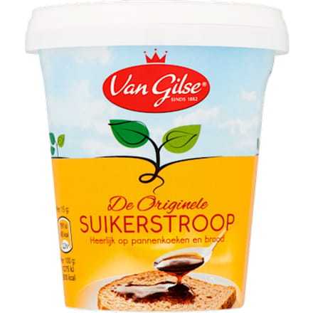 Originele Suikerstroop