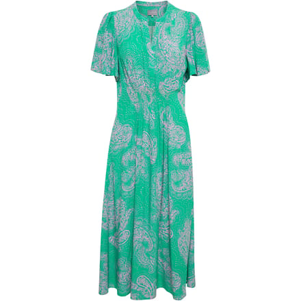 Lange damesjurk CULTURE Polly