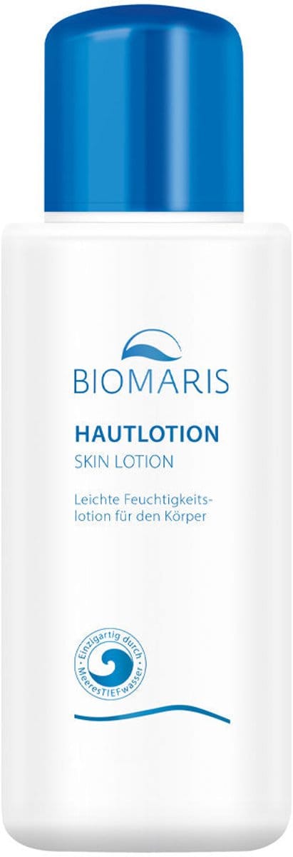 Biomaris - Skin Lotion - 250ml ml