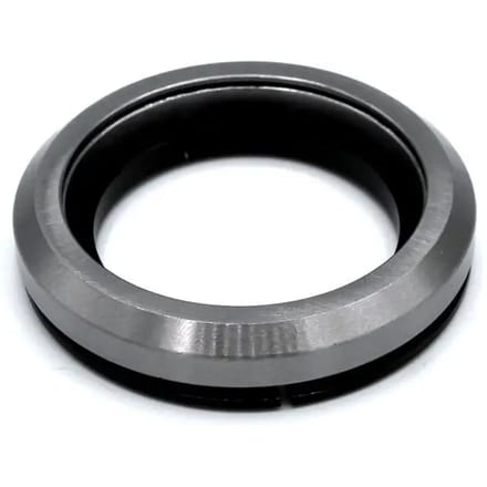 Ingebouwde onderhoekset Black Bearing