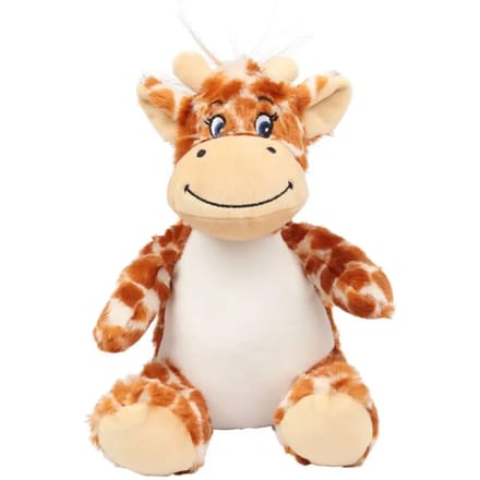 Mini knuffel Mumbles