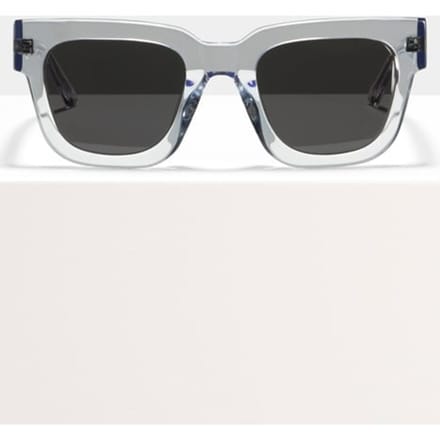 Ace & Tate Allen Crystal Sun Größe: OS | Sonnenbrillen Outlet | Unisex