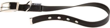 Ferplast Hondenhalsband Evolution 45-53 Cm Polyester Zwart