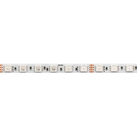 LED-strip Sigor RGB SLIM