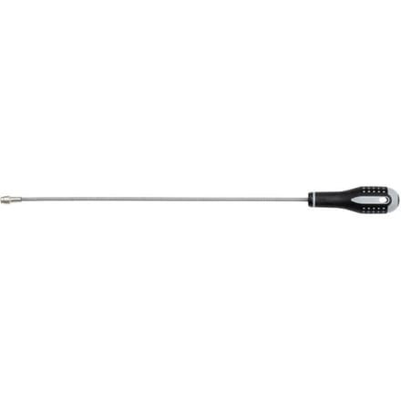Bahco 2535F1 Magneetheffer, Ø 10 mm, 413 mm kling, 535 mm, capaciteit 1 kg