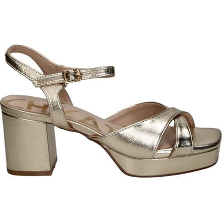 Sandalen met hakken Chika 10 115692