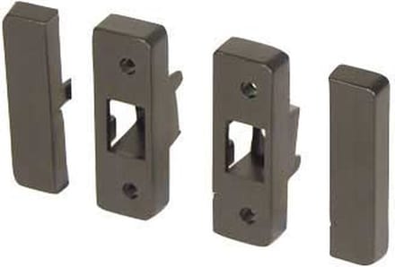 1-DIN paneel Audi A2 1998-2005/ A3 1996-2000/ A4 1999-2001/ A6 1997-2000/ TT 1999-2023