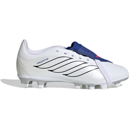 Kindervoetbalschoenen adidas Predator Club FT FG/MG