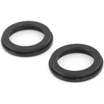 Voorwiel adapters Massi Venom (x2)