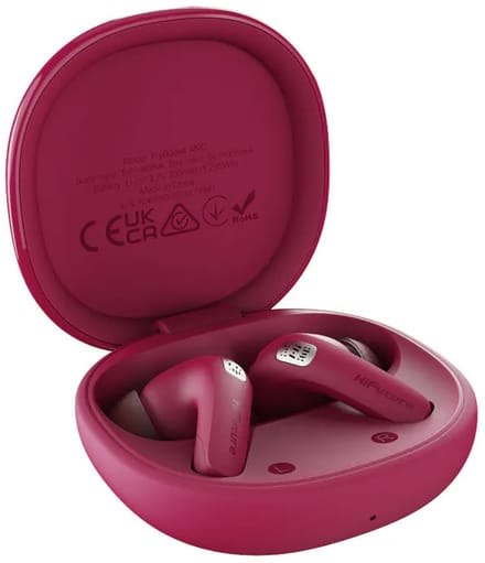 Hifuture Flybuds4 Pink