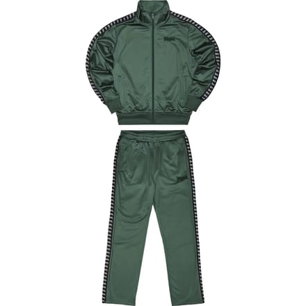 Lonsdale trainingspak Wyberton 115026