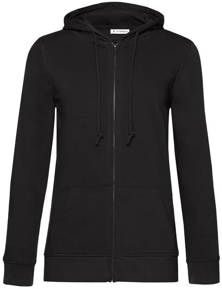 Damescapuchon B&C Organic