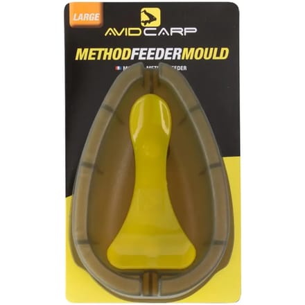 Methode feeder Avid Carp Mould