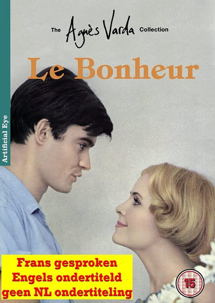 Le Bonheur