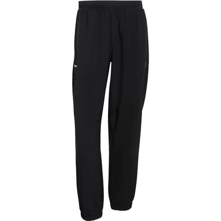 Adidas Performance Tech Essentials Workoutbroek - Heren - Zwart