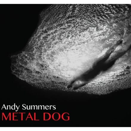 Metal Dog - Andy Summers