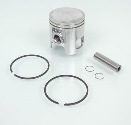 Piston moteur Malossi pour Auto 34 6172.40 / Ø47.4mm surcote +0.4mm Neuf