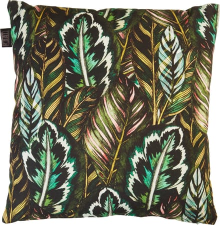 KAAT Amsterdam Calathea Sierkussen - Groen