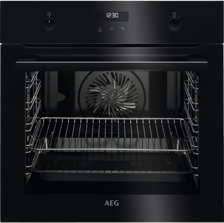 AEG BPE435060B 71 l 3500 W Zwart