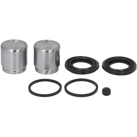 Reparatieset, remklauw QUICK BRAKE 114-5246