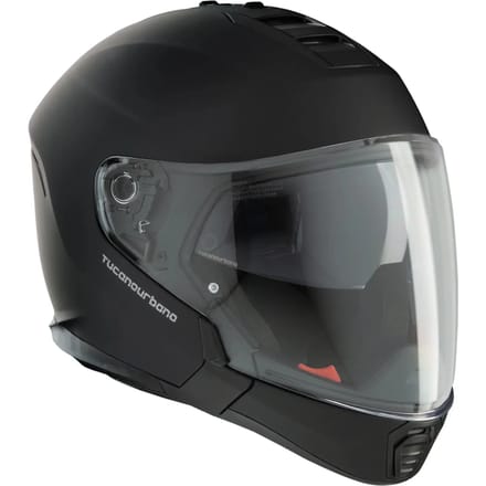 Volle motorhelm Tucano Urbano Hyperlink