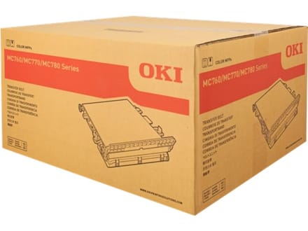 OKI - overførselsbælte for printer - Printer transfer belt